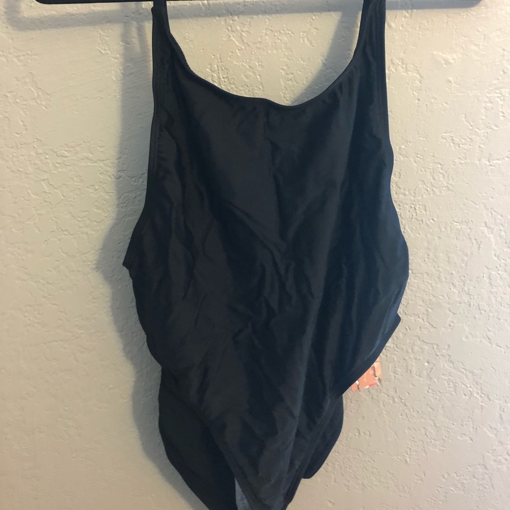 Swimsuit